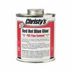 Thrifco Plumbing 8 Oz Christy's Red Hot Blue 6622231